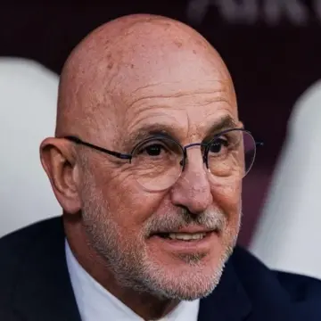 توقيت إعلان قائمة المنتخب الإسباني لكأس العالم